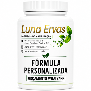 Orcamento personalizado